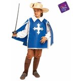 My other Me Svečana odjeća za djecu Mušketir Plava 7-9 Godina | shoptok.hr