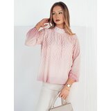 DStreet Bluzka damska ARBOM różowa | ePonuda.com