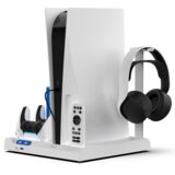 Stalak 9u1 ipega P5S028 za PS5 slim cene