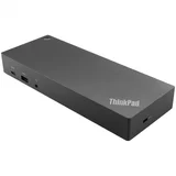 Hybrid USB-C with USB-A Dock, USB 3.1...