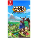 Nintendo Igra za Switch: Harvest Moon One World – Switch Harvest Moon One World | Eponuda.ba