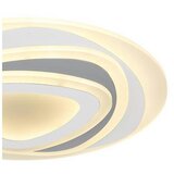 Globo Stropna Led-svetilka Sabatino, S Sijalko | Shoptok.si