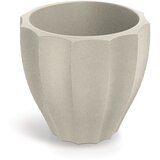  Saksija Rona 40cm - granit pesak 101GR | Eponuda.com