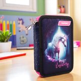 Target Peresnica DOUBLE Magic Unicorn 28778 - dvodelna polna | Shoptok.si