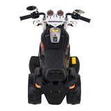 Motor na akumulator Hot chopper - crni | shoptok.hr