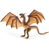 Figure djelovanja Schleich Harry Potter - Hungarian Horntail moderan 1 Dijelovi
