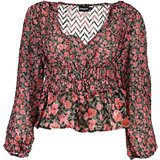 Desigual PINK WOMEN&amp;#39;S SWEATER cijene