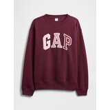 GAP Oversize Sweatshirt with Logo - Ladies | Shoptok.si