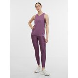 Orsay Purple Women's Sports Tank Top - Women's | Shoptok.si