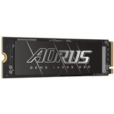 Gigabyte AORUS Gen5 14000 SSD 2 TB M.2 PCI Express 5.0 NVMe 3D TLC NAND | shoptok.hr