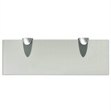 Zidna Polica Staklena 30x10 cm 8 mm | Eponuda.ba