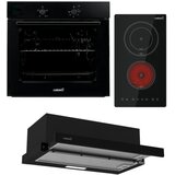 Cata set rerna SES6004BK+asp. TFB-5160BK+ploča TD3002BK | Eponuda.com