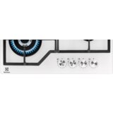 Electrolux plinska kuhalna plošča KGG64362W | Shoptok.si