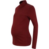 Noppies Majica 'Hayti' rdeča / črna | Shoptok.si