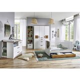 MID.YOU OTROŠKA OMARA ZA OBLAČILA 91/199/58 cm | Shoptok.si
