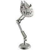 Paladone millenium falcon posable desk light V2 Cene