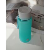 Equa Plastenka za vodo Matte, 600 ml, ocean | Shoptok.si
