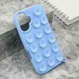  Futrola octobuddy za iphone 16 (6.1) plava ( F122182 ) | ePonuda.com