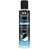 Intimateline Lubrikant Luxuria Feel Aqua (150 Ml) | Shoptok.si