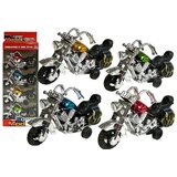  Set dječjih motora za igru - 4u1 - chopper Cijene