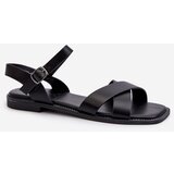 S. BARSKI Ženske sandale Kesi | Eponuda.ba