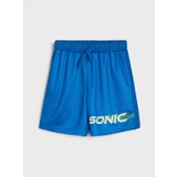 Sinsay Komplet od žerseja Sonic The Hedgehog | shoptok.hr