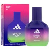 Adidas Vibes Spark Up 30 ml parfumska voda unisex | Shoptok.si