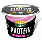 Z Bregov jogurt protein skyr šumsko voće 200g čaša cene