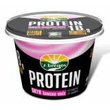 jogurt protein skyr šumsko voće 200g čaša