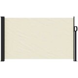  Bočna tenda na uvlačenje krem 117 x 300 cm | shoptok.hr