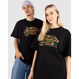 Nike Spray Can T-shirt black | Shoptok.si
