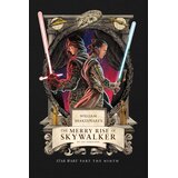 Hachette UK Ian Doescher - William Shakespeare's The Merry Rise of Skywalker: Star Wars Part the Ninth Cene