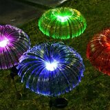  solarne lampe za dekoraciju - meduze Cene