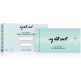 My White Secret Whitening Strips belilni trakovi za zobe 14 kos | Shoptok.si