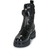 Mjus DEREK ZIP Crna | shoptok.hr