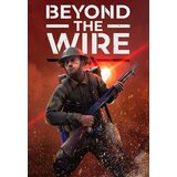 Steam Beyond The Wire Key GLOBAL Steam Beyond The Wire Key GLOBAL Slike