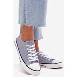 Boto Women's Classic Sneakers Blue Omerta | shoptok.hr