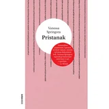 Pristanak