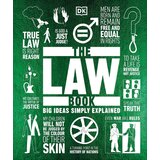The Book Service Limited DK - The Law Book Cene