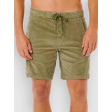Rip Curl Classic Surf Cord Walk Kratke hlace surplus green | Shoptok.si