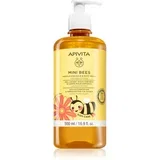 Mini Bees Kids Šampon i kupka za decu, Neven, 500 ml