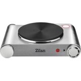 Zilan Električno kuhalo, 1 ploča - 18 cm, 1500 W, INOX - ZLN0535 | Eponuda.ba