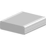 Fischer Elektronik Profilno kućište, eloksirani aluminij, prirodna boja 100 x 105 x 22 AKG 105 22 100 ME 1 kom. | Eponuda.ba