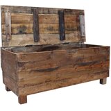 Klupa od masivnog drva mahagonija 86 x 40 x 60 cm | Eponuda.ba