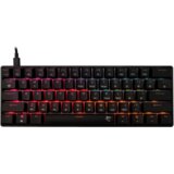 WHITESHARK TASTATURA GK-004111 SHINOBI-2 Crna – Mehanička/ US RED SW. | Eponuda.ba