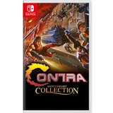 Nintendo Contra Anniversay Collection /Switch | Eponuda.ba
