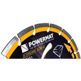  Segmentirana dijamantna oštrica 230 mm PM-TDCS-2302T | shoptok.hr
