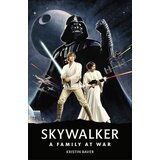 The Book Service Limited Kristin Baver - Star Wars Skywalker Cene