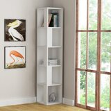 Conceptum Hypnose polica 34x161x34cm bela Cene