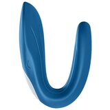 Satisfyer Double Whale vibrator za parove | ePonuda.com
